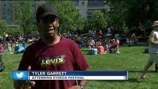 Zydeco Festival