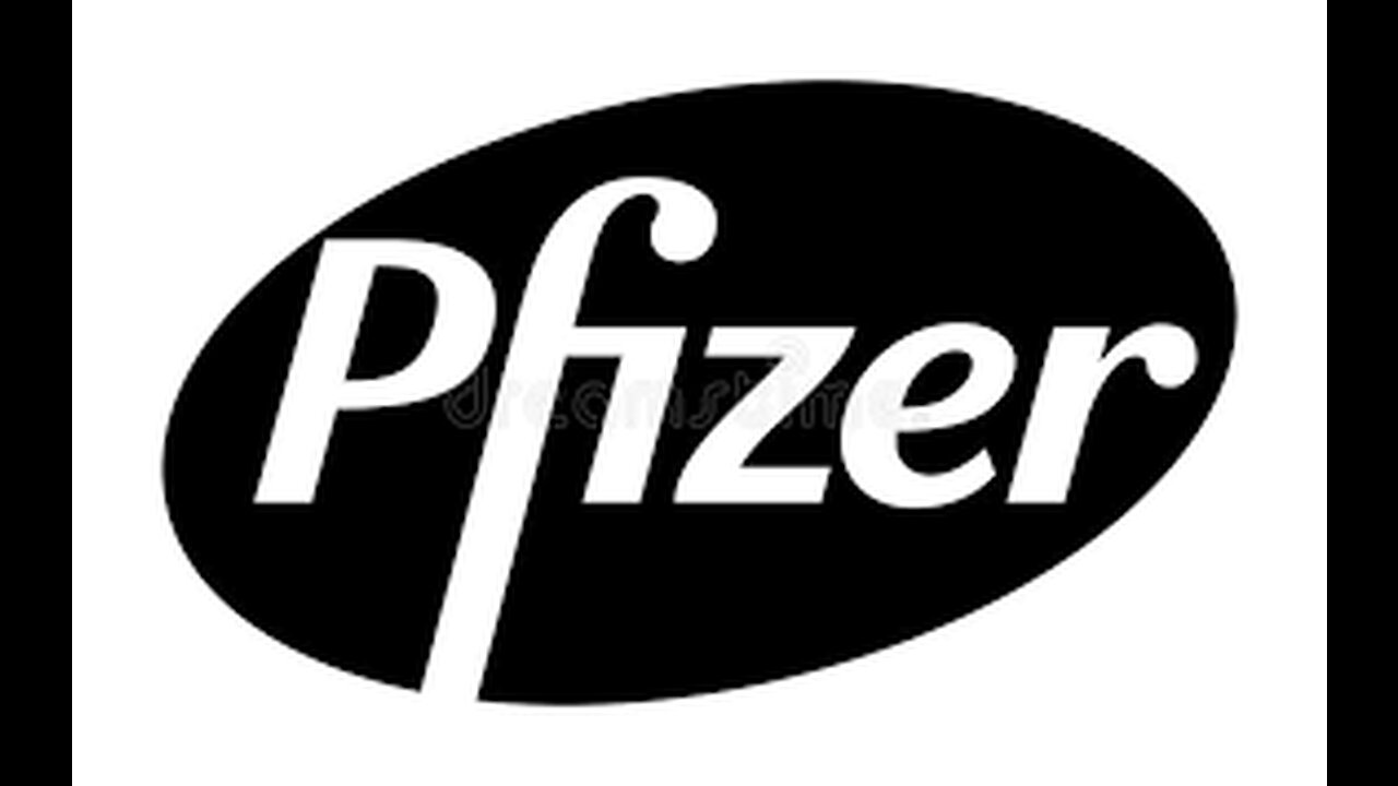 SCIOCCANTI RIVELAZIONI DELL'EX VICEPRESIDENTE PFIZER