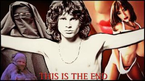 THIS IS THE END... A tribute to all victims of a sick system run by psychopaths...