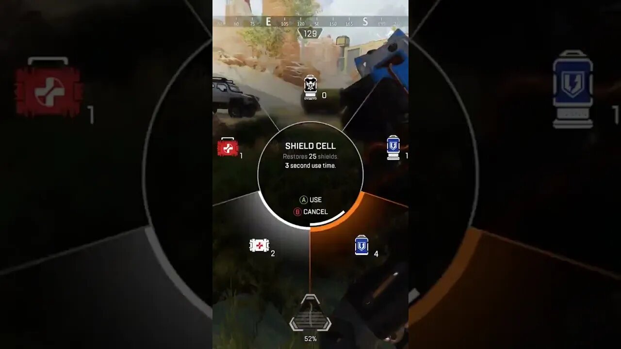 insane 1v3