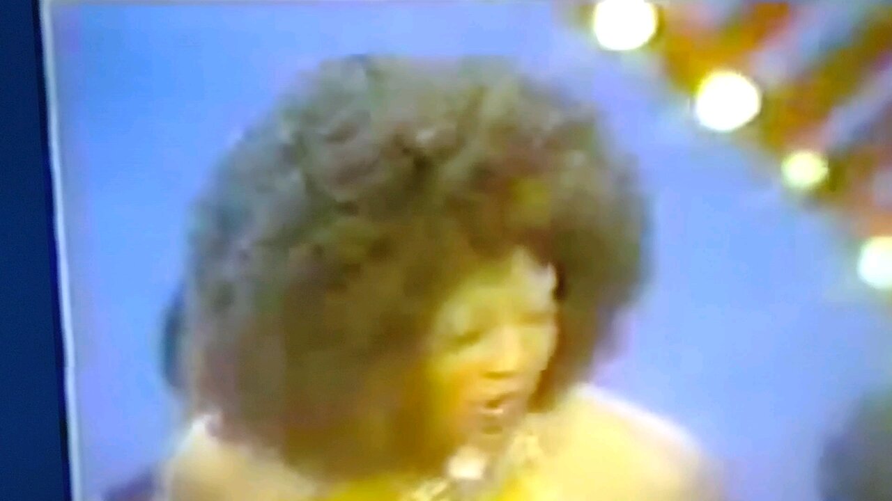 First Choice 1973 Smarty Pants (Soul Train)