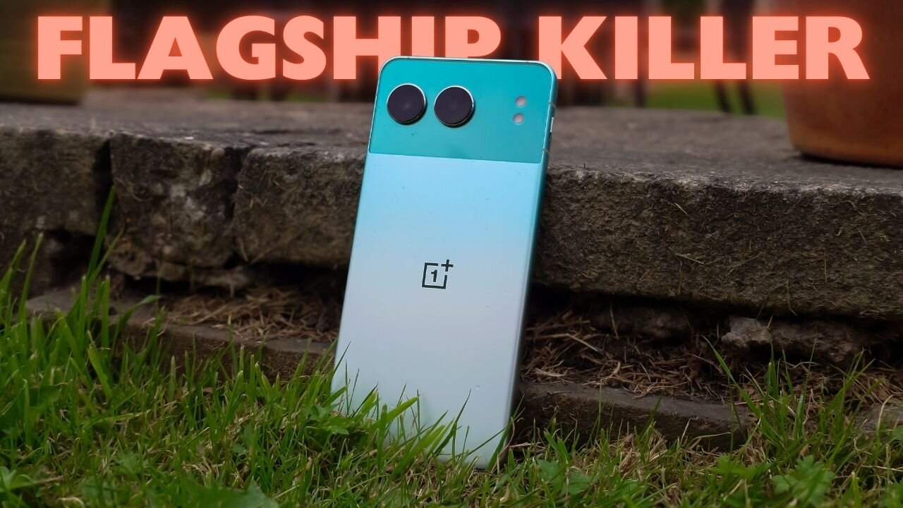 OnePlus Nord 4 Review 3 Weeks Later - The Flagship Killer Returns!