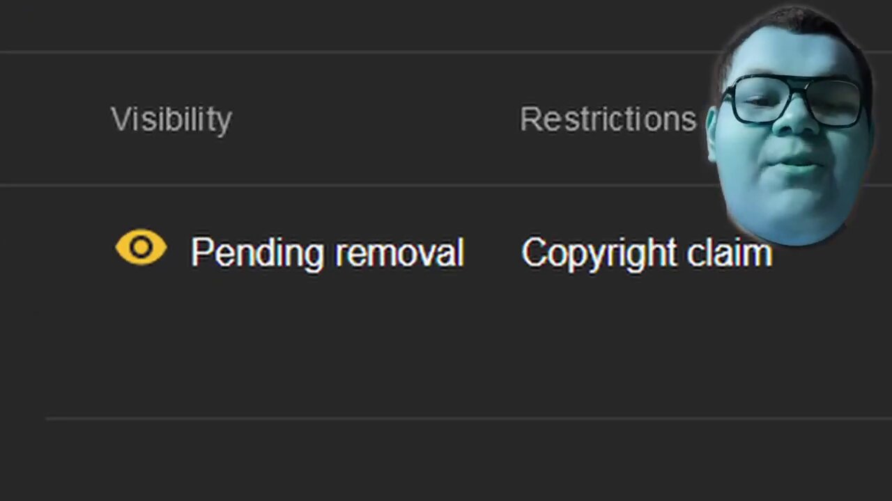 🚫 Jayson Abuses Copyright Takedown_s _ Fails...