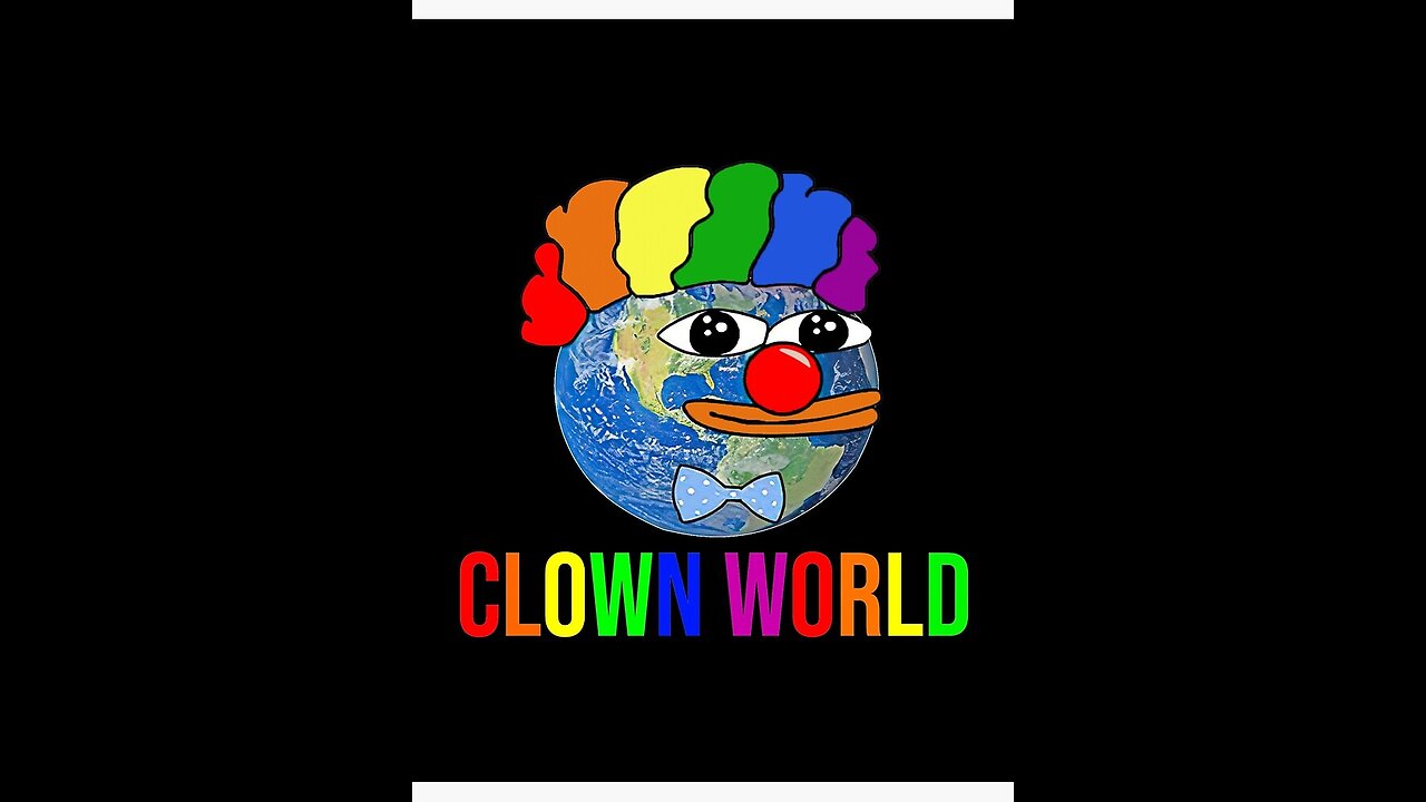 RPFC - LIVE - Saturday Night Clown World Ep. 6 - EFFF YOUR PRONOUNS