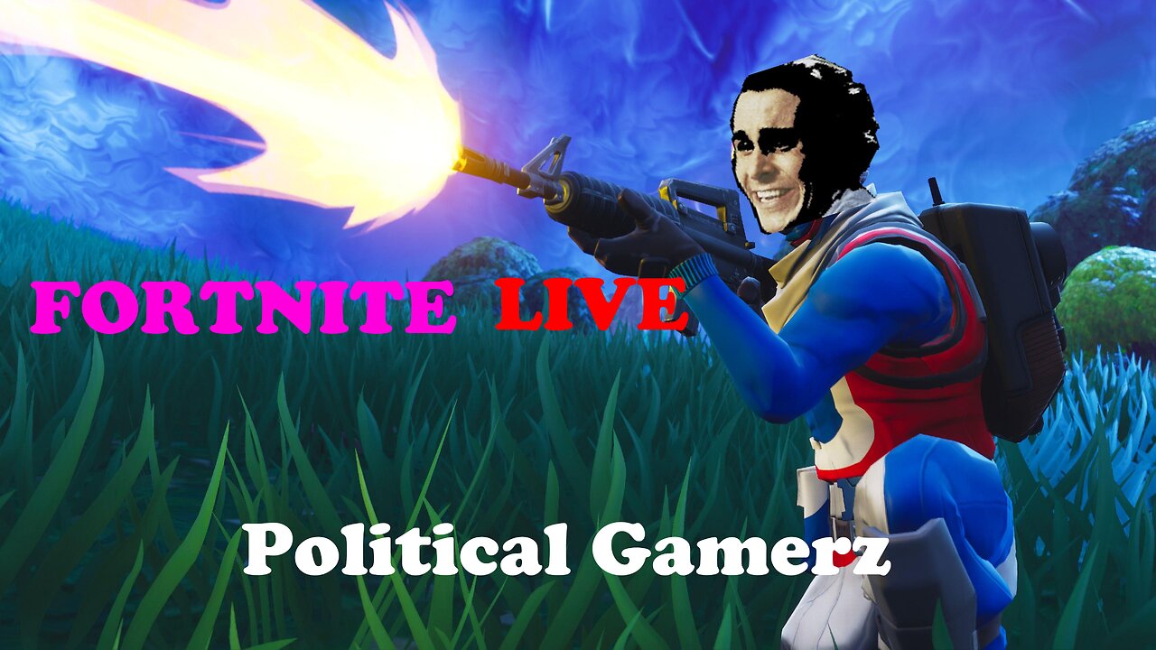 Shooters Apex & Fortnite - 26 Aug 23
