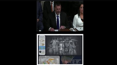 JJ CARRELL SPEAKS 4 THE CHILDREN! US Gov's the World's Largest Child Sex Trafficking Organization ~ JJ CARRELL