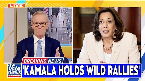 FOX and Friends 9_9_24 FULL END SHOW FOX BREAKING NEWS TRUMP September 9, 2024