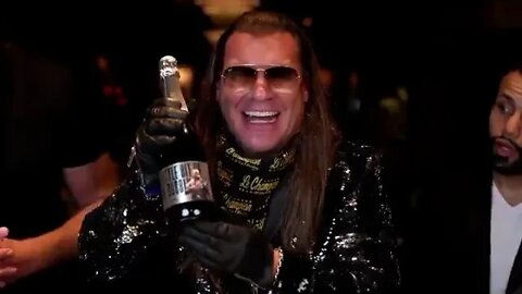 #ALittleBitOfTheBubbly is BACK baby!!