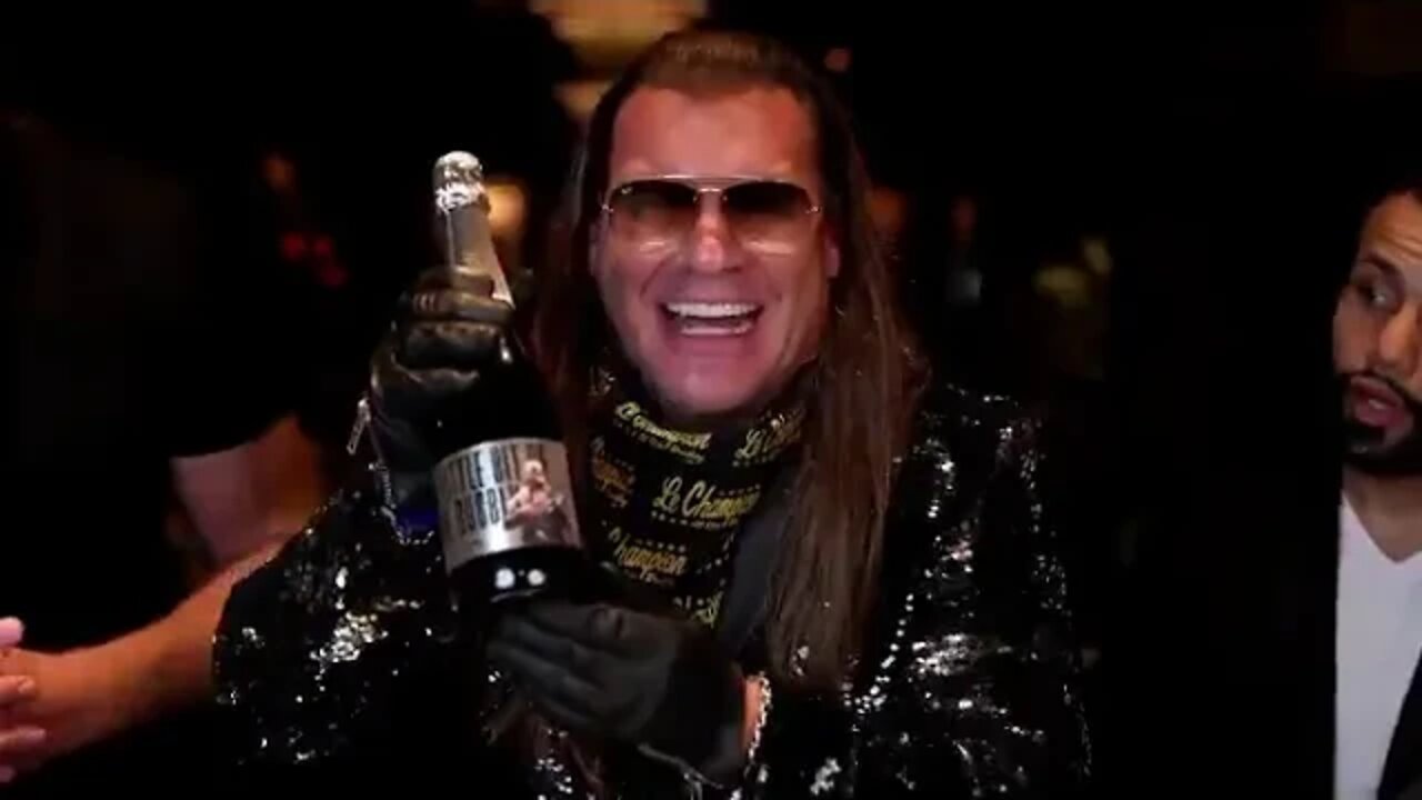#ALittleBitOfTheBubbly is BACK baby!!