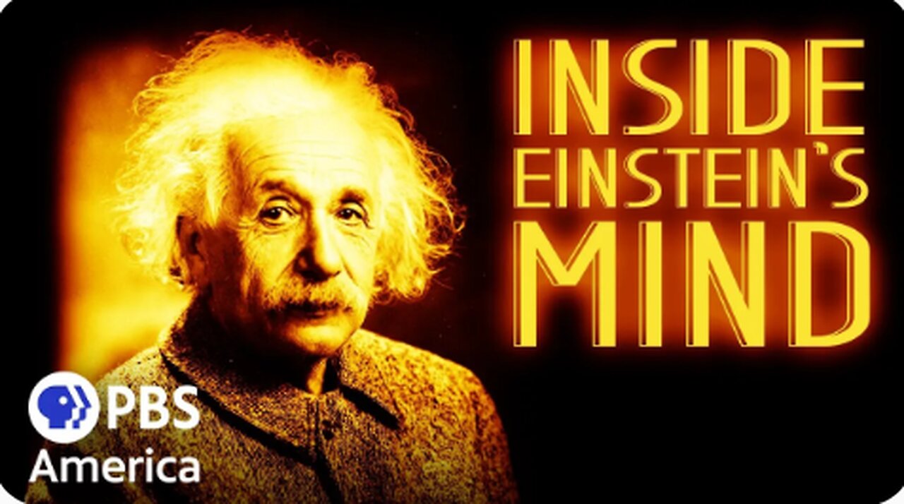 Inside Einstein's Mind FULL SPECIAL | NOVA | PBS America