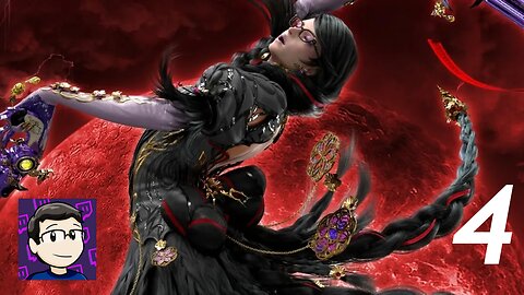 Bayonetta 3 Part 4