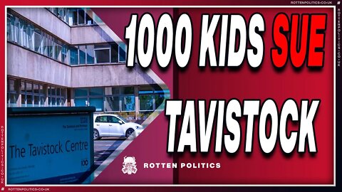 Is this the real reason Tavistock closed?