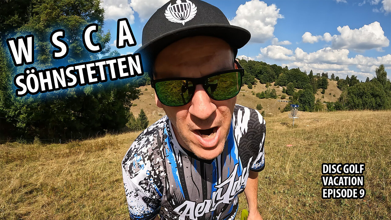 VLOG EP9! WSCA Söhnstetten IS IT THE BEST? ⛰️🏅