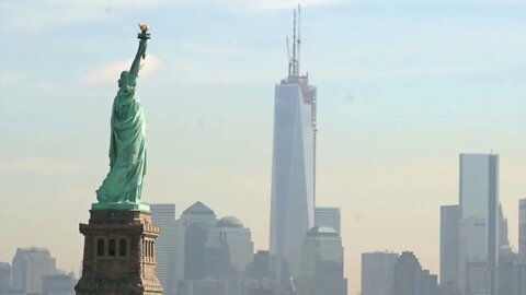 Suddenly Babylon is Fallen - Jonathan Kleck