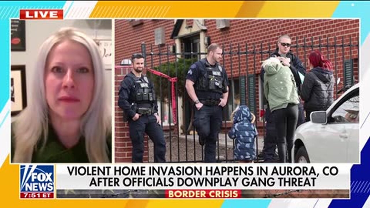 &apos;ABSOLUTE TORTURE&apos;: Migrant gang continues to terrorize sanctuary city suburb