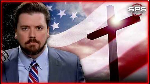 Stephen Wolfe - Godless Pagan Secularism RUINING America