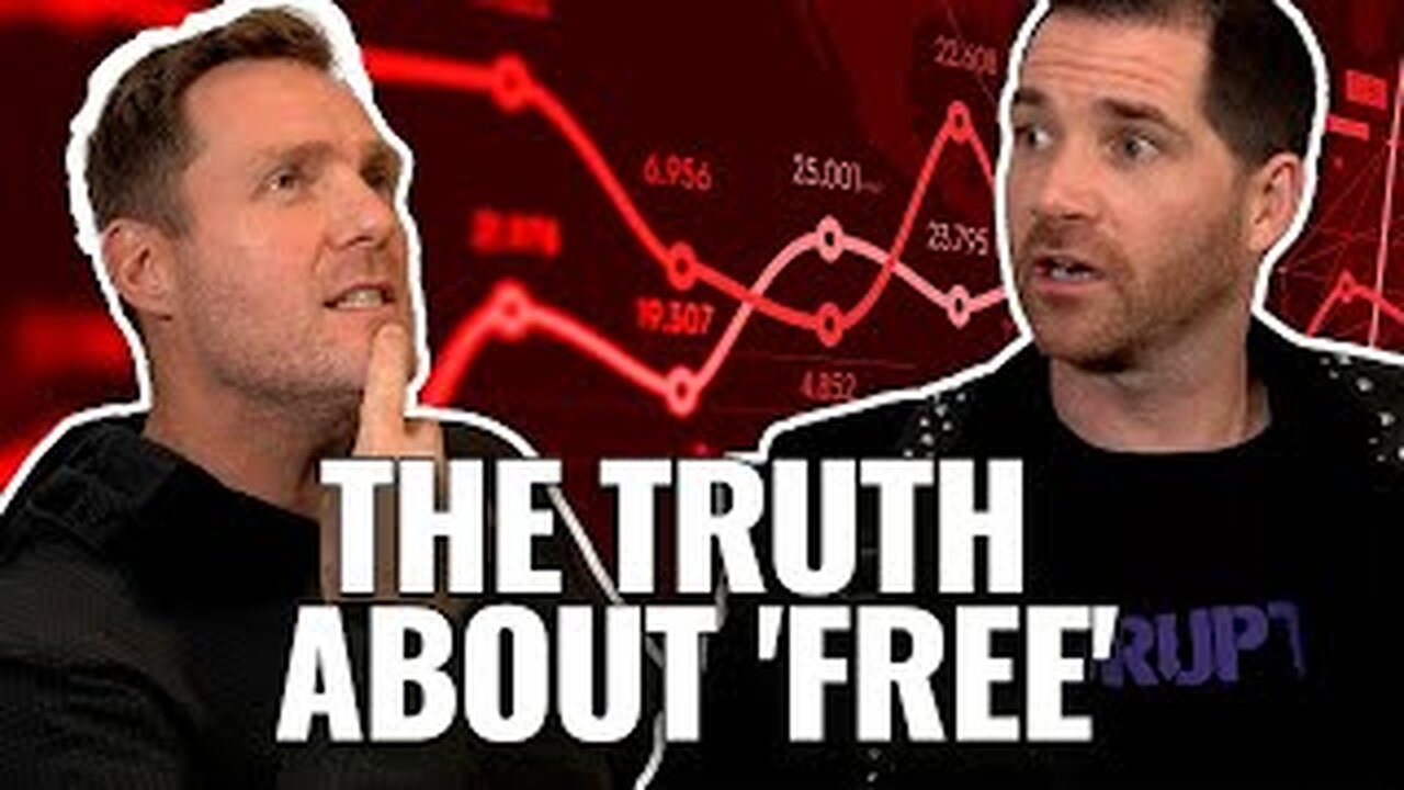 HEATED DEBATE: The True Value of 'FREE"