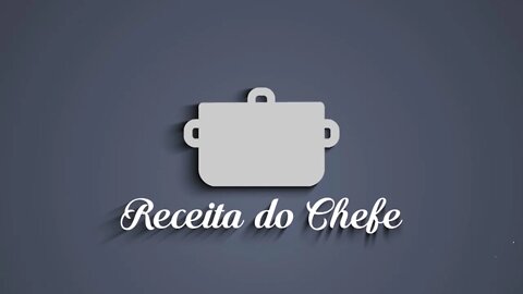 Receita do Chefe: aprenda a fazer uma deliciosa salada de bacalhau no Balanço Geral