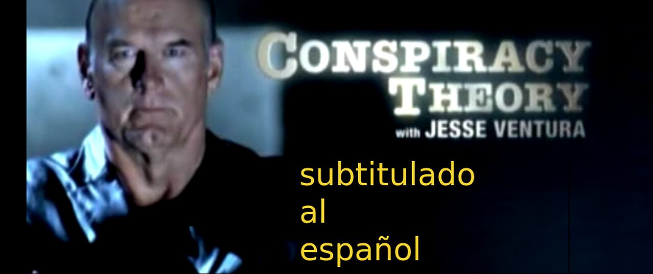 documental, teorias de la conspiracion: haarp, subtitulado al español