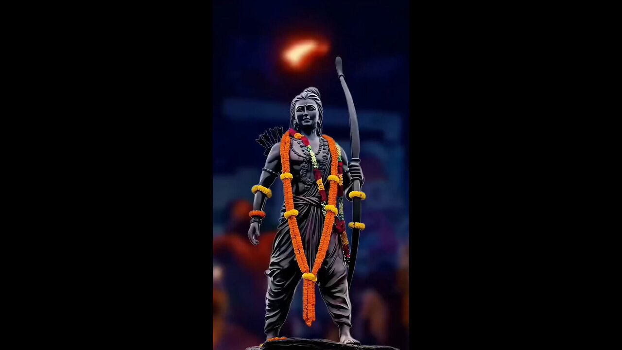 🙏 जय श्री राम🙏