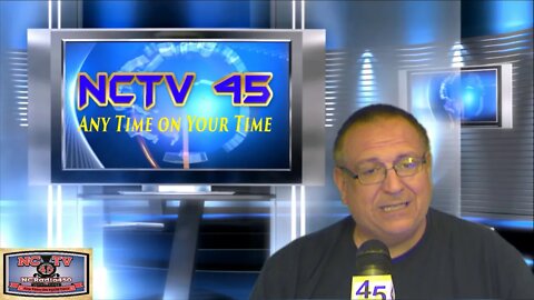 NCTV45′S LAWRENCE COUNTY 45 WEATHER MONDAY JUNE 22 2020