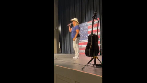 Vaccine, vaccine (Keep your spike protein and kiss my ass - Parody)