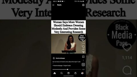 does a woman dress in provocatively affect men?