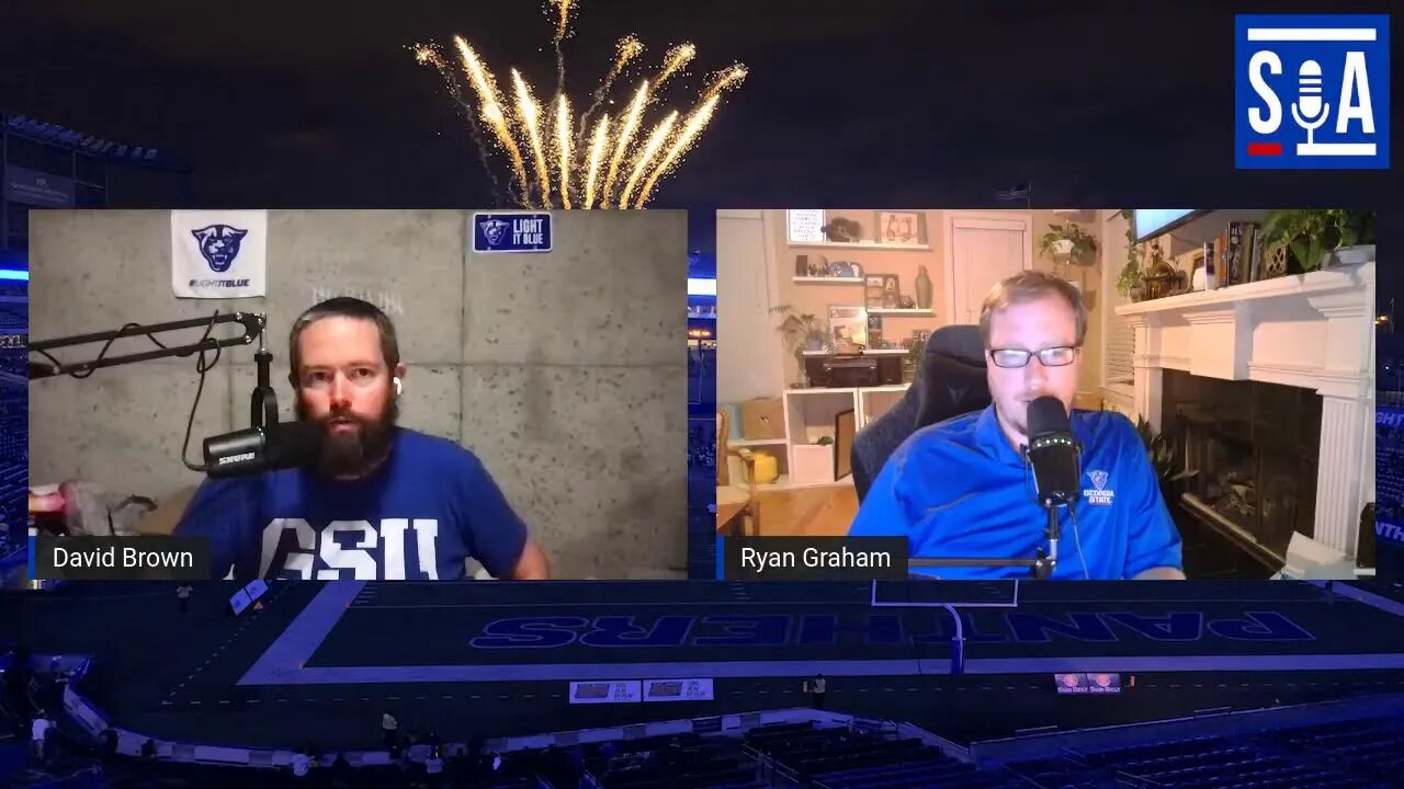 Episode 145 - Last Call Livestream