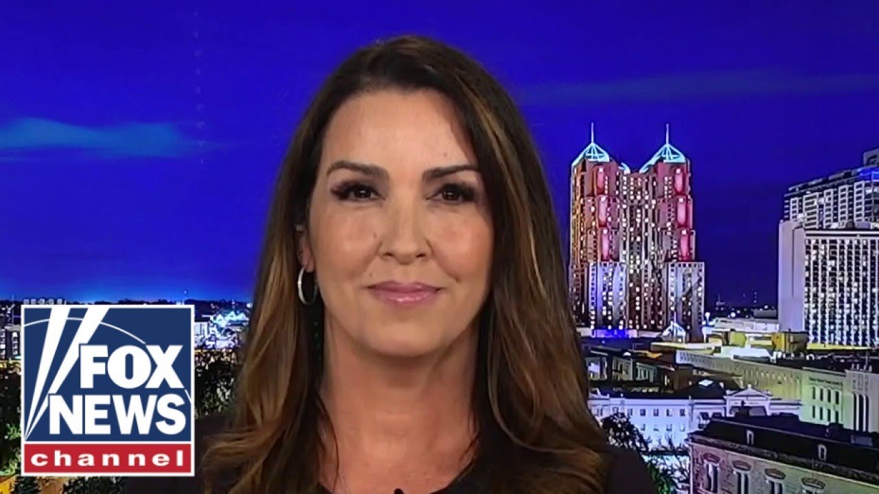 FoxNews | Sara Carter | Południowa Granica USA | Tsunami Ludzi | Nielegalne Narkotyki| Napisy PL