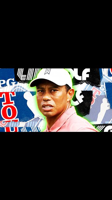 Professional Golf Will Never Be The Same