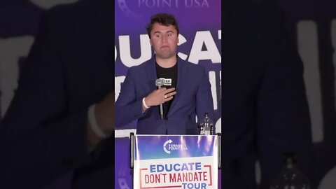 Charlie Kirk Praises Gov Ron DeSantis's Leadership in Florida | TurningPointUSA