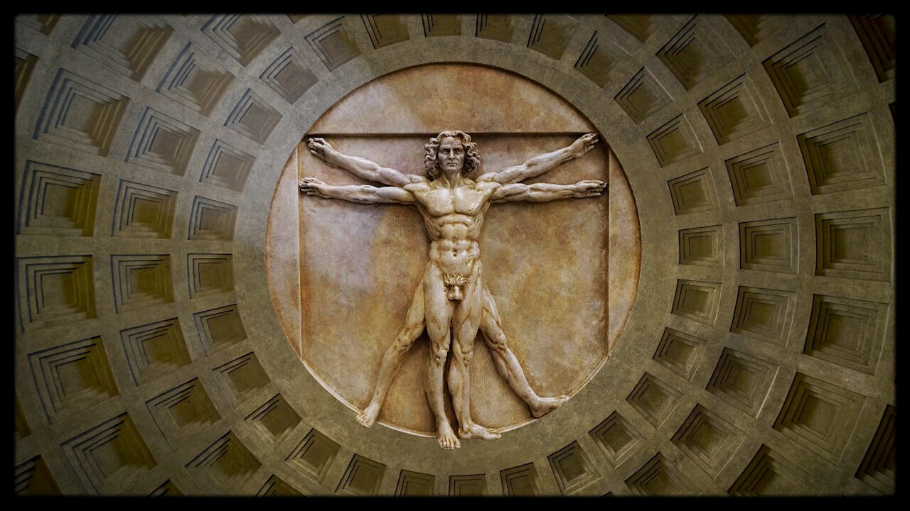 the TRUTH about THE VIRUS