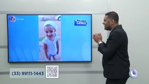 Mensagem do Whatsapp - 2º Bloco | 18/10/2021