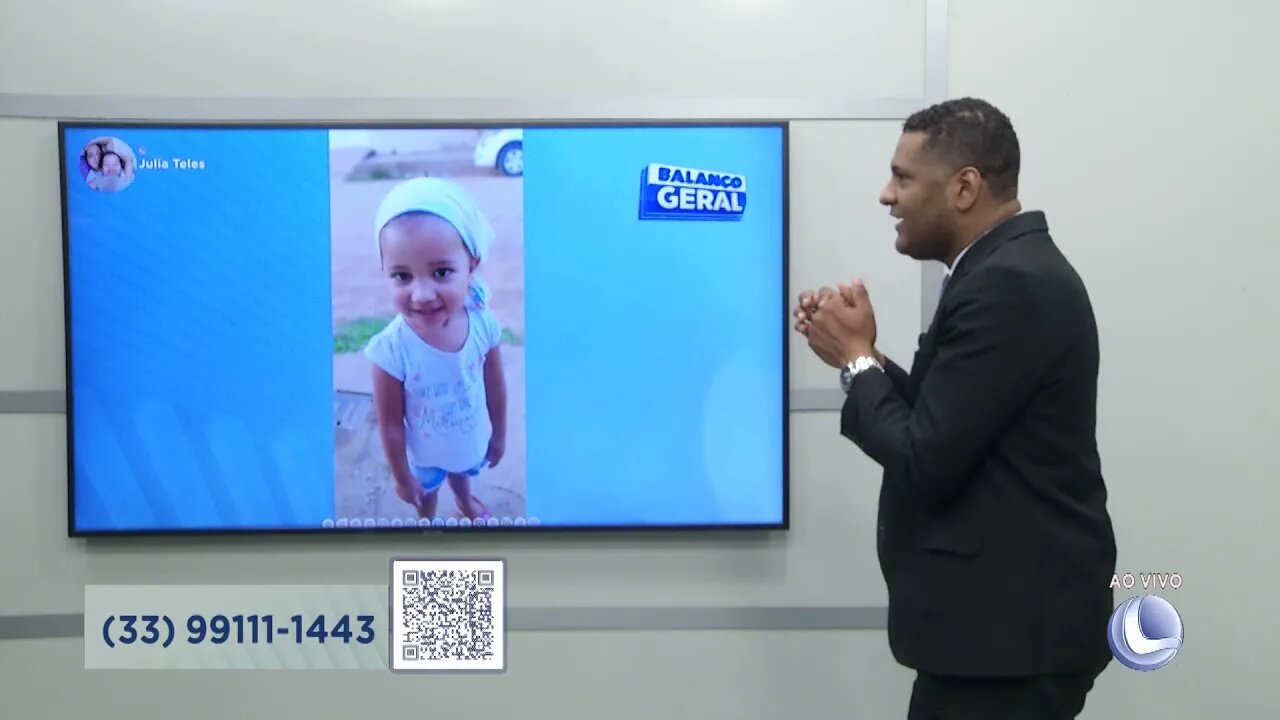 Mensagem do Whatsapp - 2º Bloco | 18/10/2021