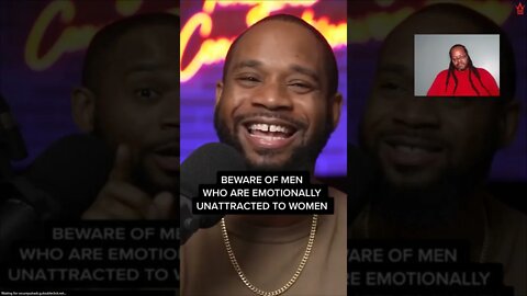 Dude Says A Lot Of Men Don’t Actually Like Women & Prefer To Be Around Men!