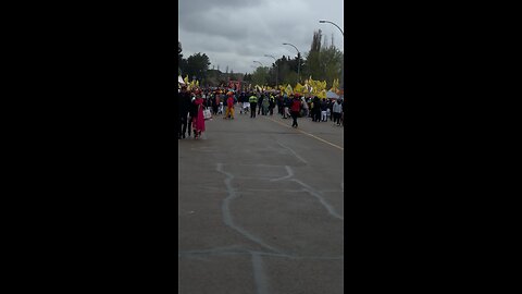 Edmonton nagarkirtan 2024