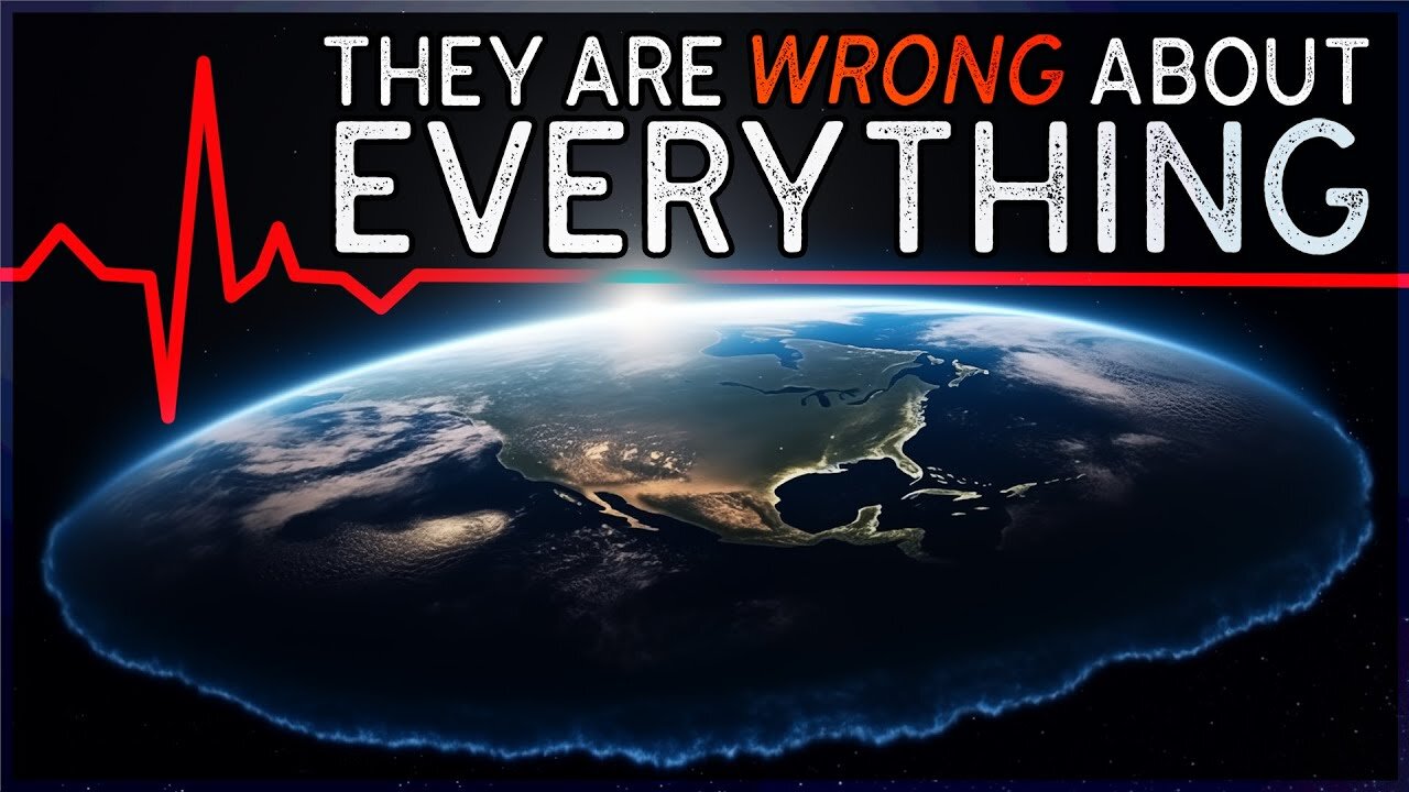 Exposing Flat Earthers - Flat Earth Refuted