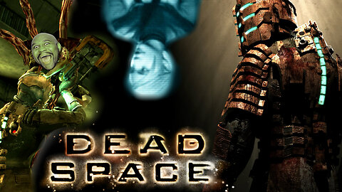 John Carpenters Silent Horizon Evil 4 AKA Dead Space