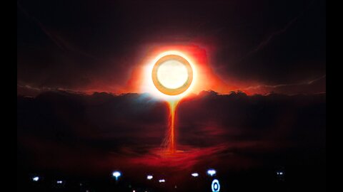 The Sunset Eclypse (Part Four)