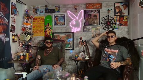 Limp Bizkit In The USA: The Beautiful Boycast Ep 57