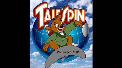 TaleSpin Tribute — You and Me