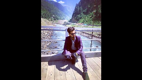 Tour naran pakistan