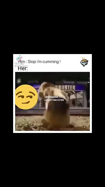 Moment my boyfriend wants to cum 🤣🤣🤣🤣