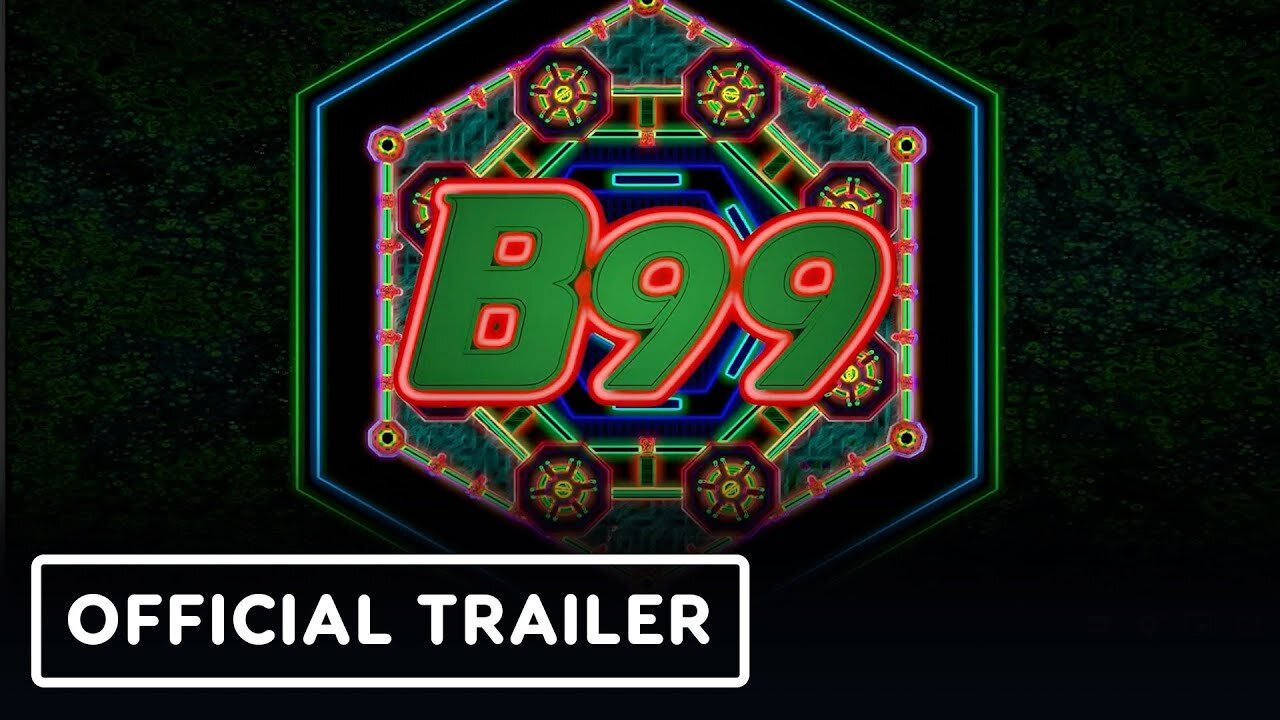 B99 - Official PS VR2 Trailer | Upload VR Showcase 2023