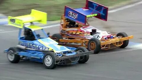 Paganiproductions @Final race 23 10 2022 Raceway Venray part 8