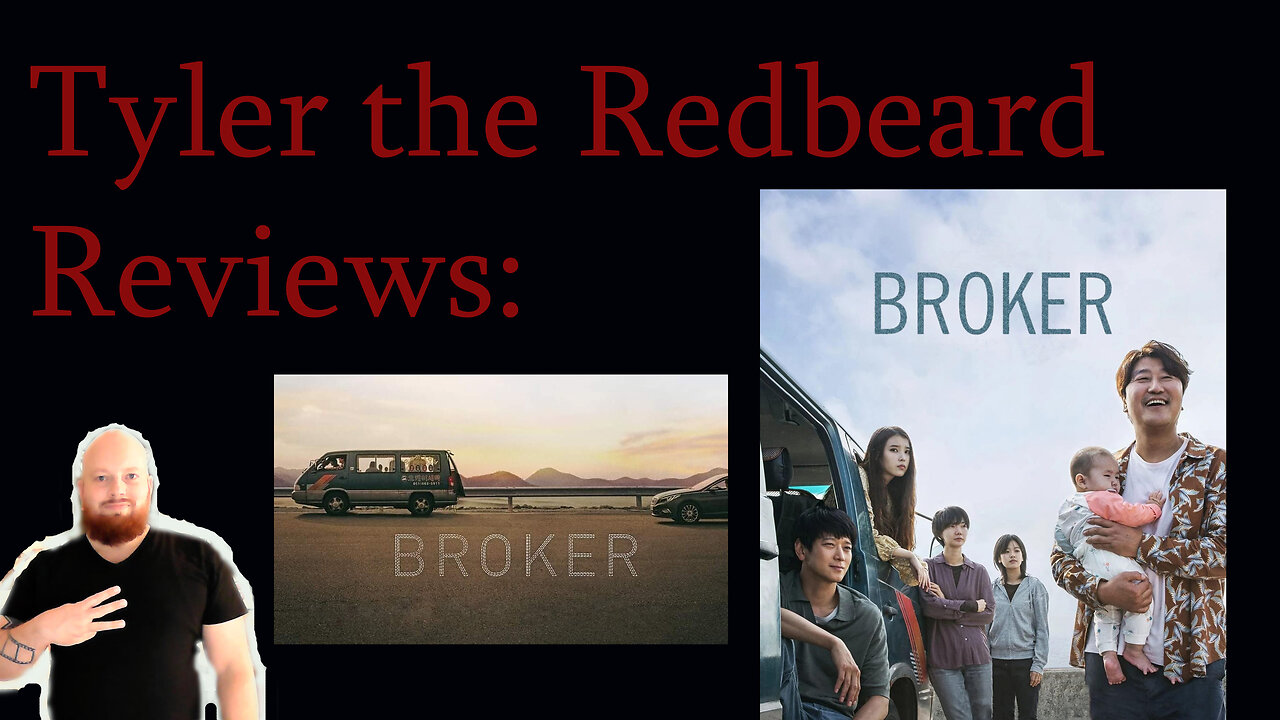 Broker Movie Review