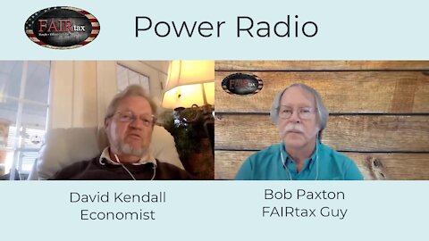 #294 - An Economist's View of the FAIRtax - Part 2