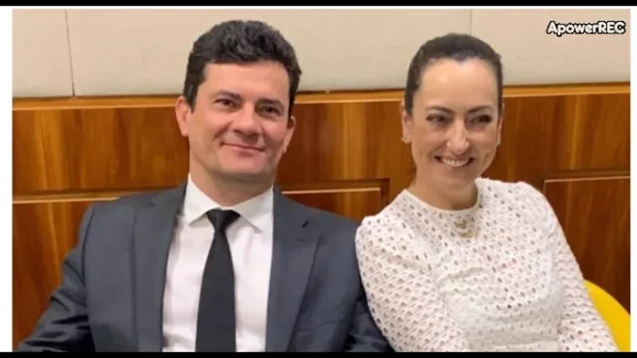 QUAL O ESPANTO? Esposa de Moro é defensora da Agenda 2030 da ONU