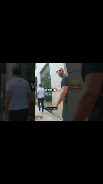 WHY ARE ALL WOMEN LIKE THIS? ANDREW TATE GF