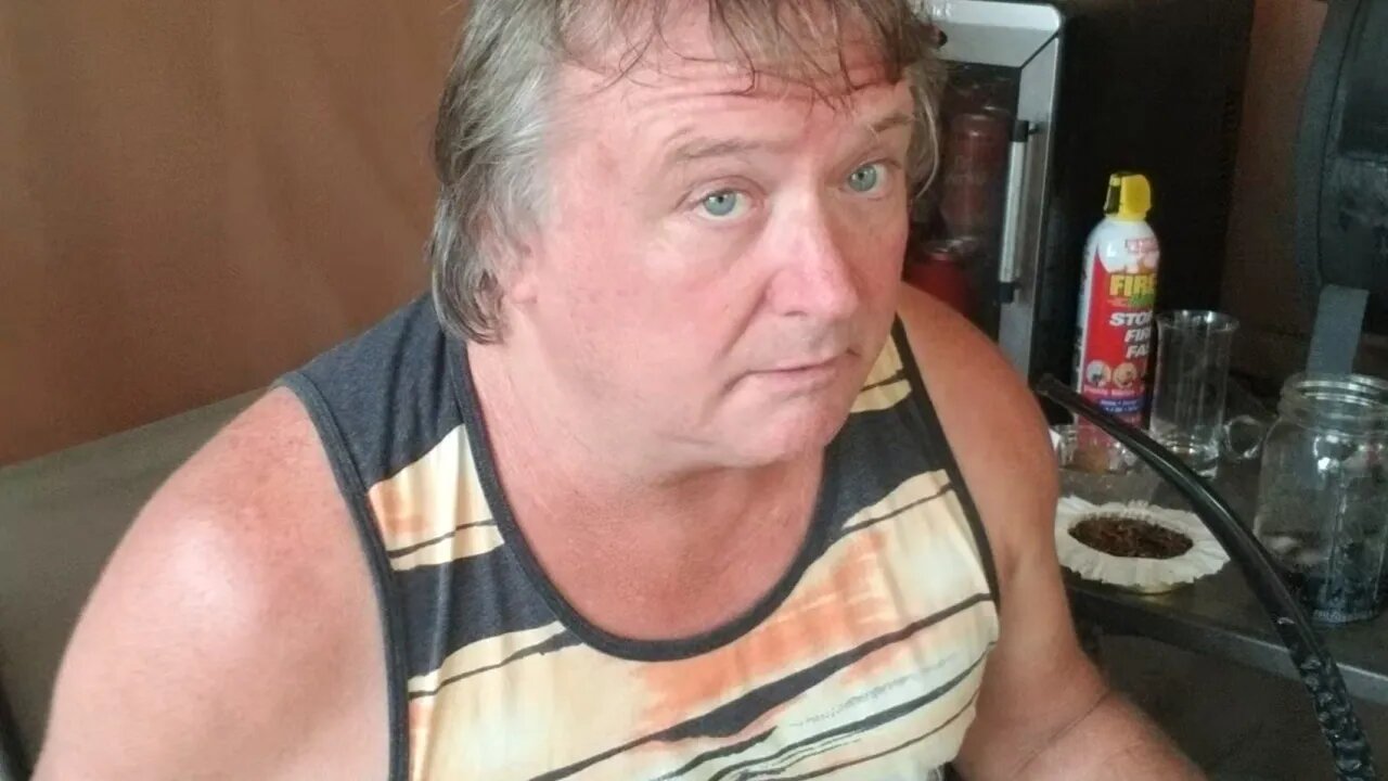 The Tunnell Take #444 National Divorce and socialism, smooth Presbyterian and Cobs.